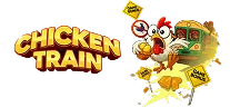 Chicken Train λογότυπο